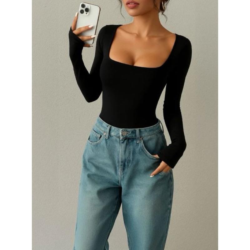 Body Casual Feminino - Modelos Diversos  - Queima de estoque