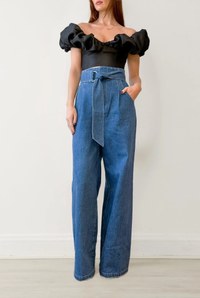 Blusa Lia