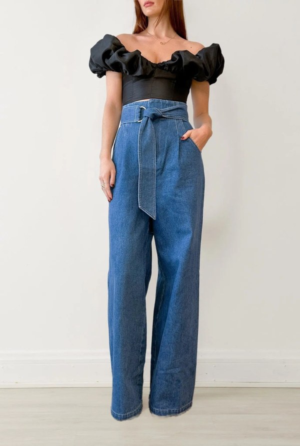 Blusa Lia