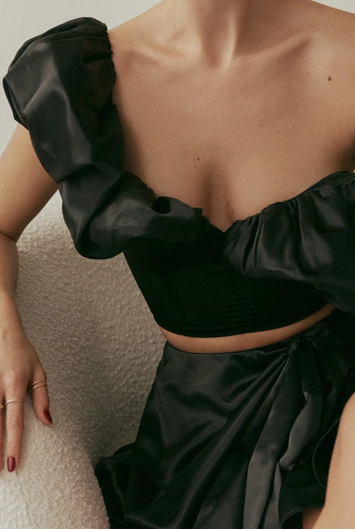 Blusa Lia