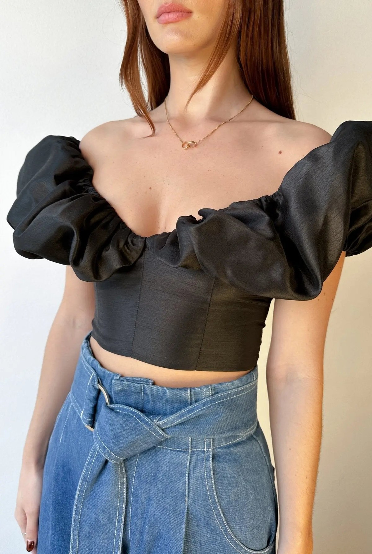 Blusa Lia