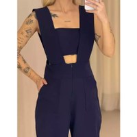 Macacão Feminino Multifuncional com Top