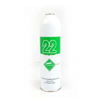 Lata de Gás R22 (900g)