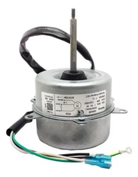 Motor Ventilador Condensadora Midea Barril 18 A 30 Mil Btus