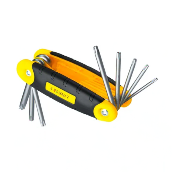 Kit de Chave Torx