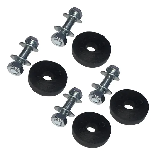 Kit Fixação para Condensadora Split