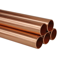 Tubo de Cobre (3 Metros)