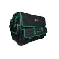 Bolsa para Ferramentas C/ Alca Metalica friven