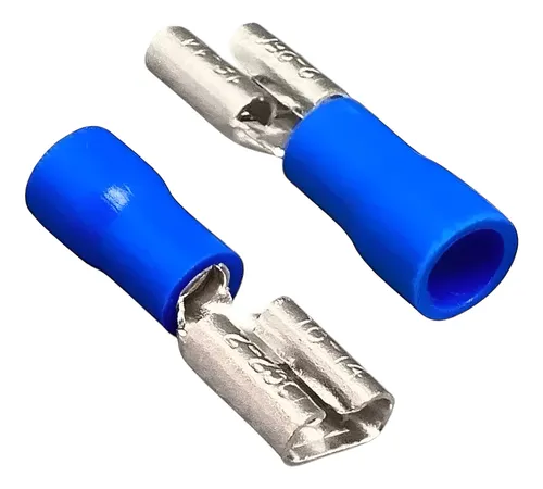 Terminal de Capacitor