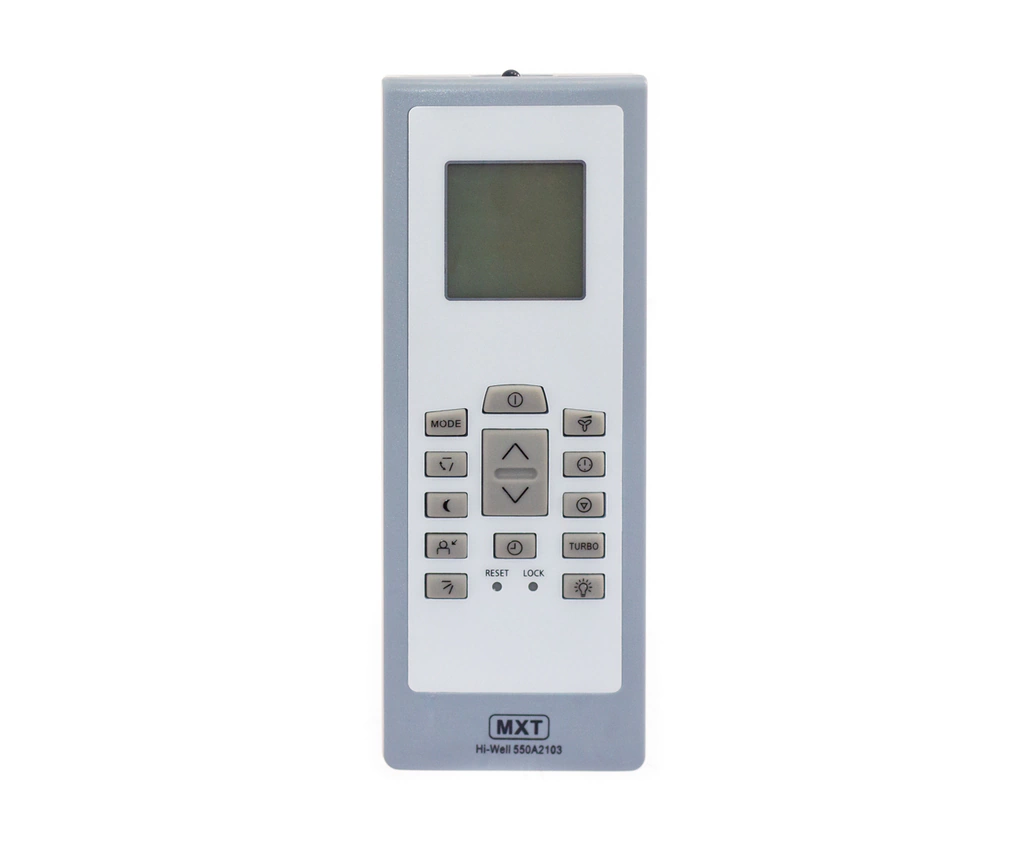 Controle De Ar-Condicionado Electrolux