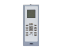Controle De Ar-Condicionado Electrolux