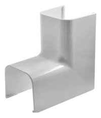 Curva Interna Canaleta Perfiltec CB60
