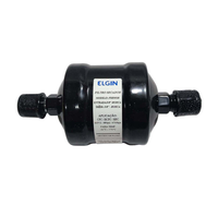 Filtro Secador 053 3/8 Rosca Elgin