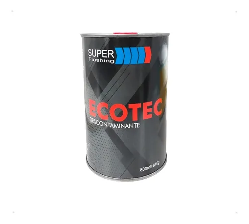 Descontaminante EcoTec-Pro (840g)