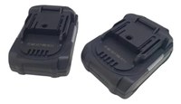 Furadeira De Impacto A Bateria Motor S/ Escovas Suryha Frequência 50/60 Hz