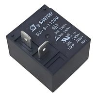 Relé Sanyou Sli-s-112dm 150w
