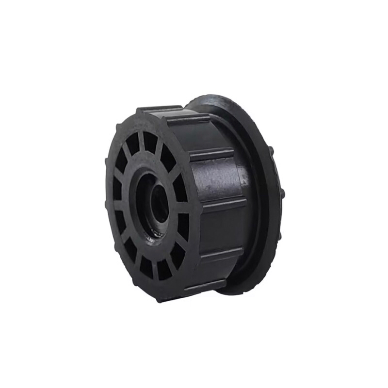Borracha da Turbina