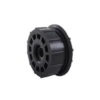 Borracha da Turbina