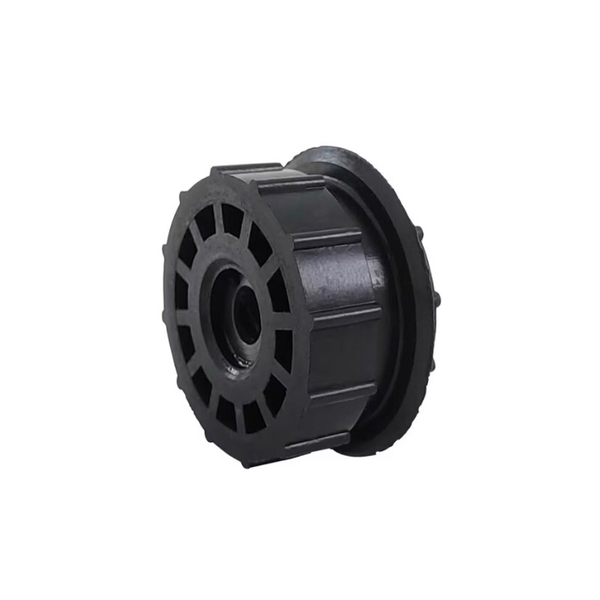 Borracha da Turbina