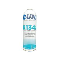 Lata de Gás R134a (750g)