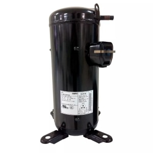 Compressor Panasonic Scroll 60k Trif 208/230V R410A