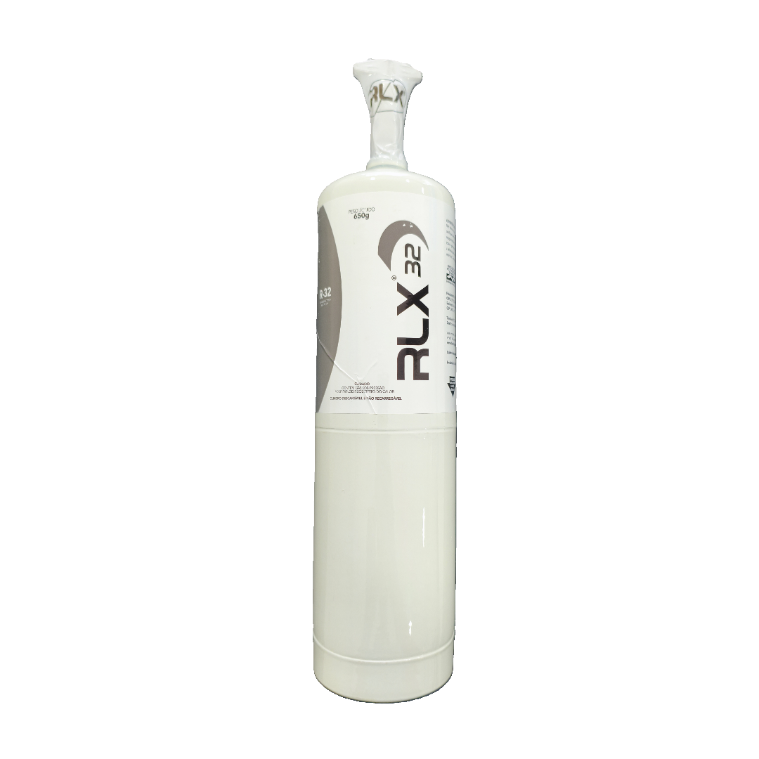 Lata de Gás R32 (650g)