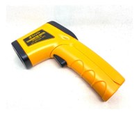 Termômetro Laser Digital Infravermelho Suryha Industrial -32 a 390°C