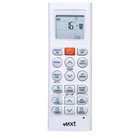 Controle de Ar-Condicionado LG inverter