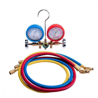 Kit Manifold 5/16 (R410/32/134/22)
