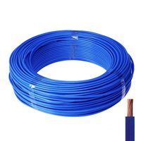 Fio Azul 1,5mm (5 Metros)