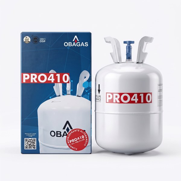 Botija de Gás PRO410 (6Kg)