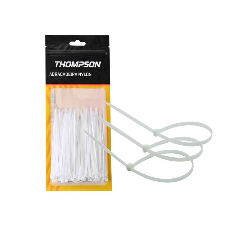 Abraçadeira Nylon Thomp C100