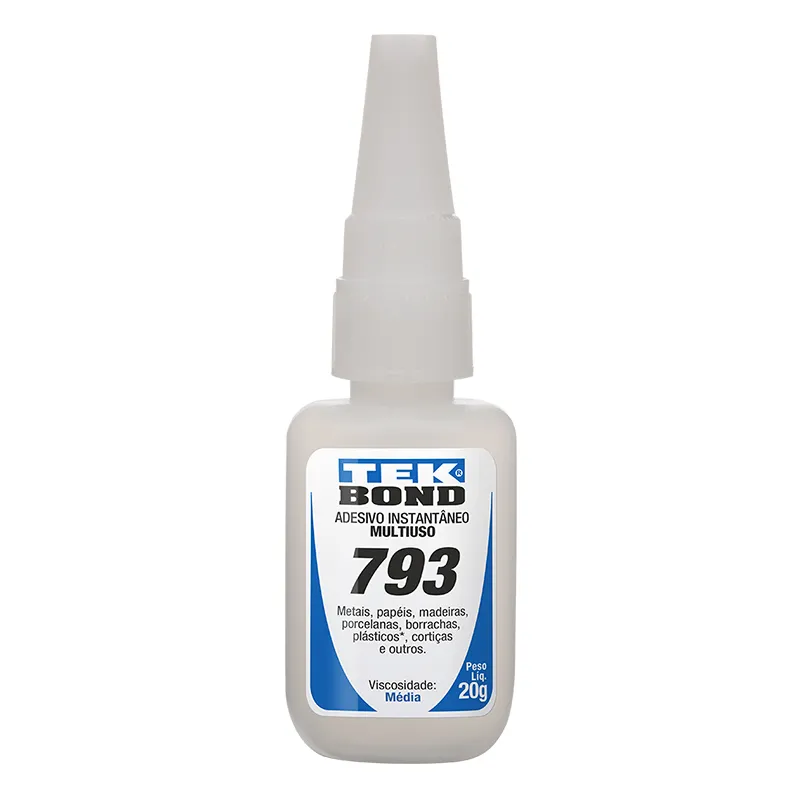 Cola Insta Tekbond (20g)