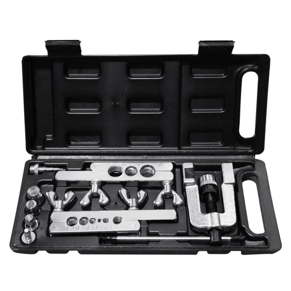 Flangeador ct 275l (1/8" a 3/4") c/alargador