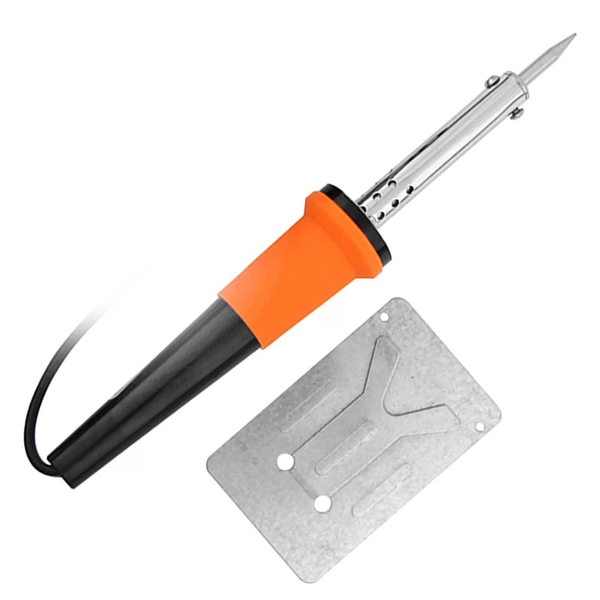 Ferro de solda 110vx060w western