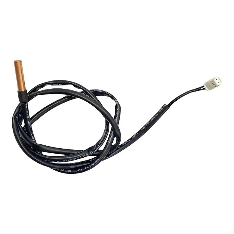 Sensor de Degelo Evap Split Carrier Piso Teto
