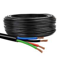 Cabo PP 4x2,5 (5 Metros)