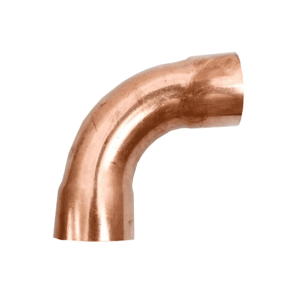 Curva de Cobre