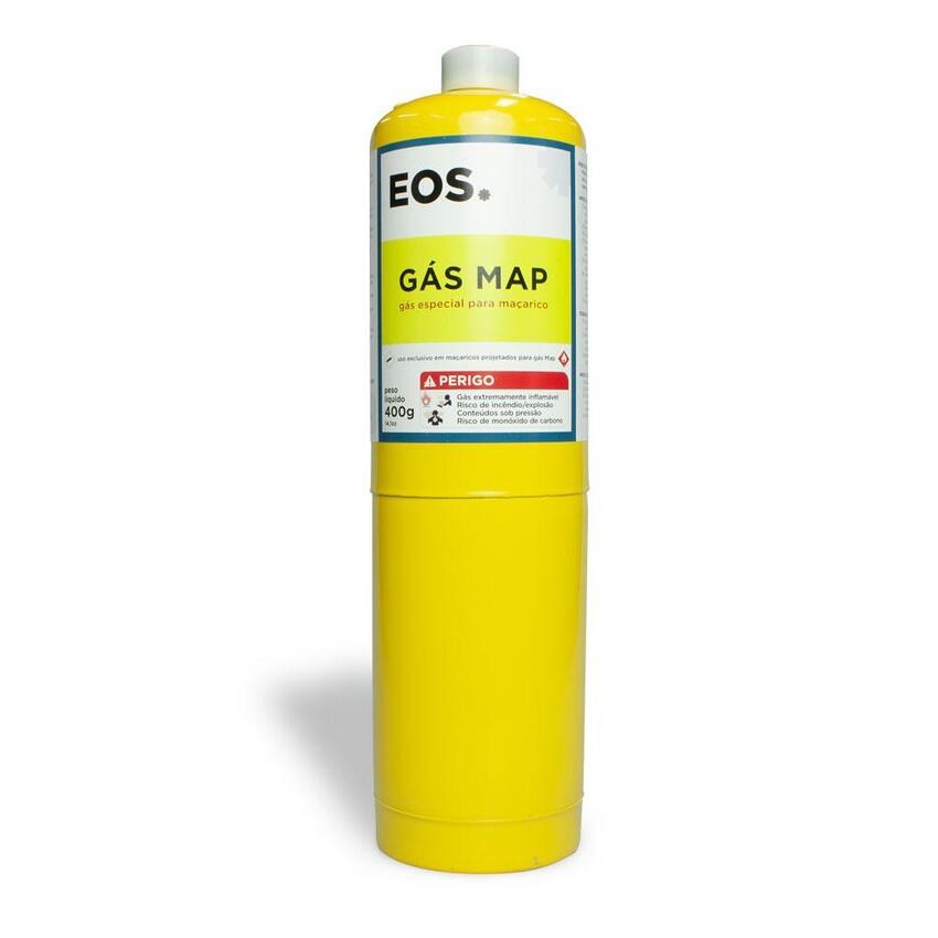 Gás Map para Maçarico (400g)