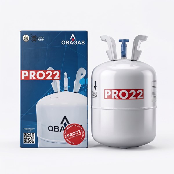 Botija de Gás PRO22 (6Kg)