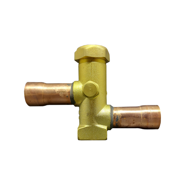 Válvula de Servico 7/8 com Base