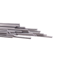 Vareta De Solda Alumínio 3,2mm Punta Branco