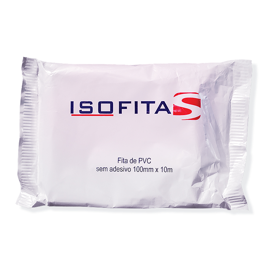 Fita PVC EOS (10 Metros)