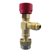 válvula acionadora 5/16 R410
