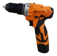 Parafusadeira a Bateria 12V