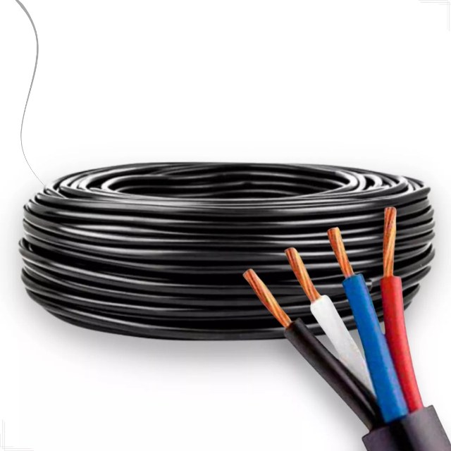 Cabo PP 4x1,5 (5 Metros)