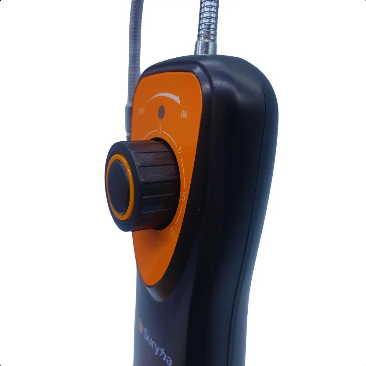 Detector Eletrônico De Vazamento De Gás Suryha