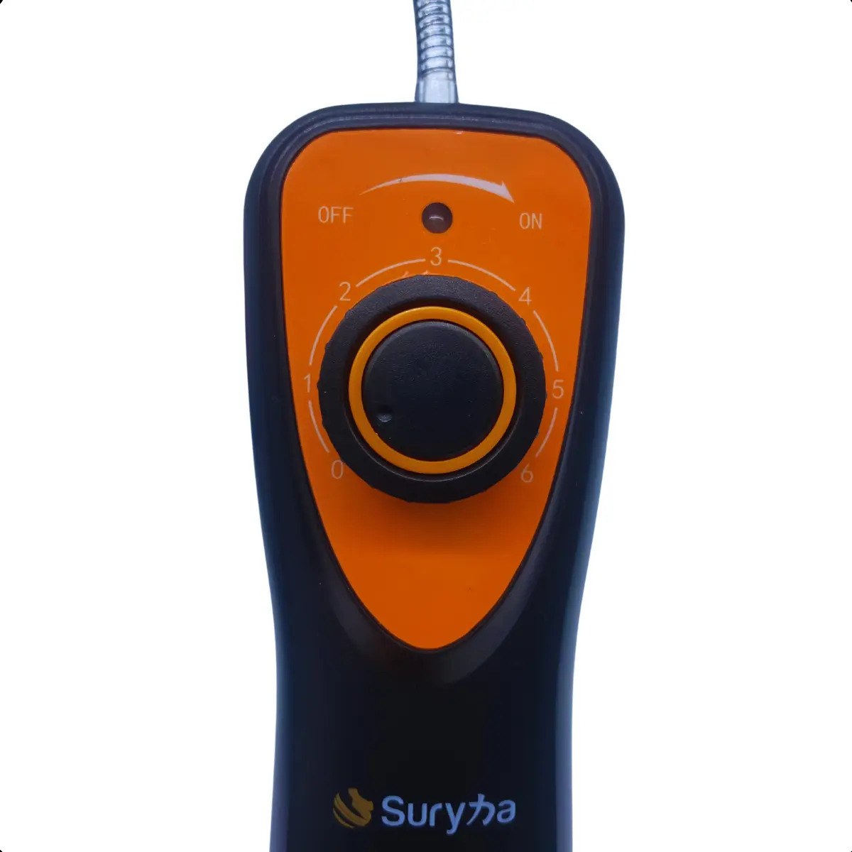Detector Eletrônico De Vazamento De Gás Suryha