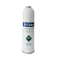 Lata de Gás R134a (950g)