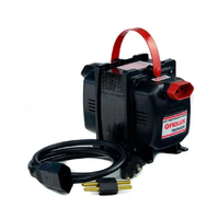 Transformador de Energia 7000VA 110v para 220v